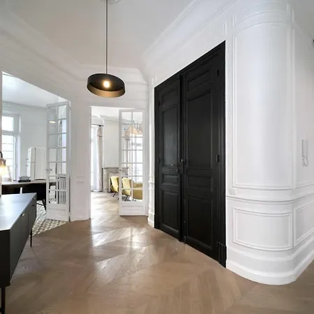 Διαμέρισμα Luxury - Center *