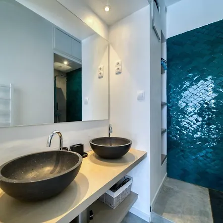 Luxury - Center Διαμέρισμα *